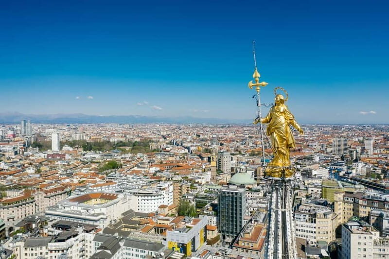 Duomo di Milano: Skip-the-Line Guided Tour + Museum Entry - The Sum Up