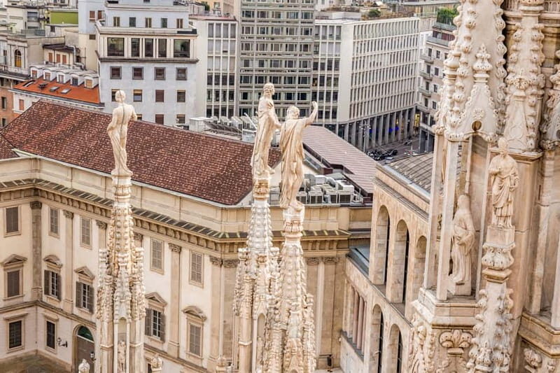 Duomo Terraces Fast-Track Ticket & Optional Duomo Entry - Final Thoughts: Who Should Book This Tour?
