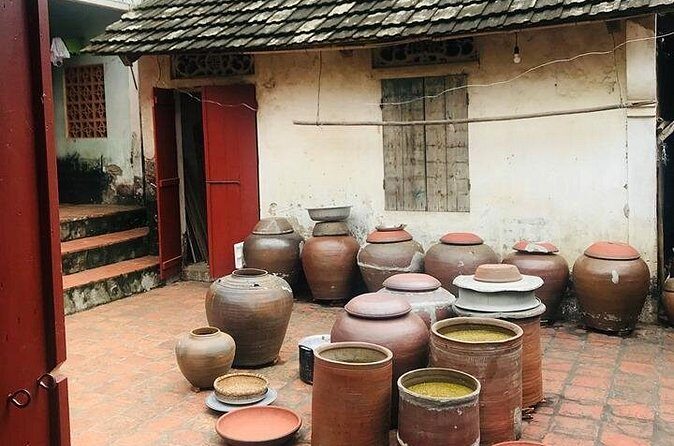 Duong Lam Ancient Village & Mia Pagoda 1 Day Trip - Who Would Love This Tour?