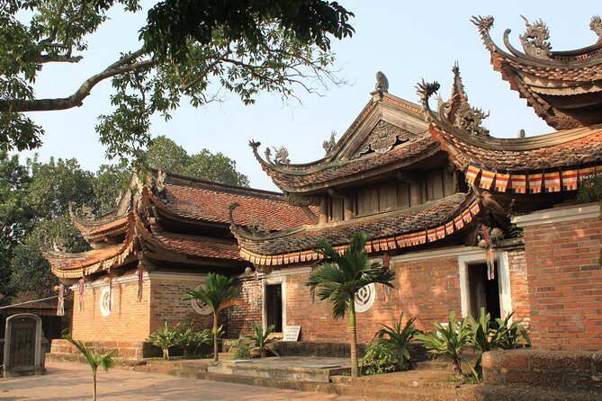 Duong Lam Village Life 1 Day Tour - The Itinerary in Detail
