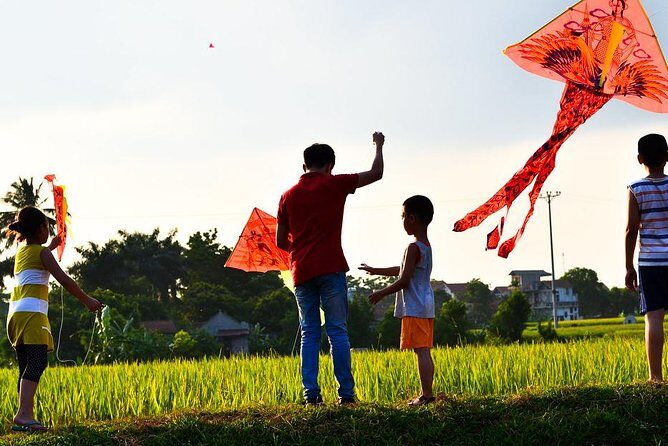 Duong Lam Village Life 1 Day Tour - Who Will Love This Tour?