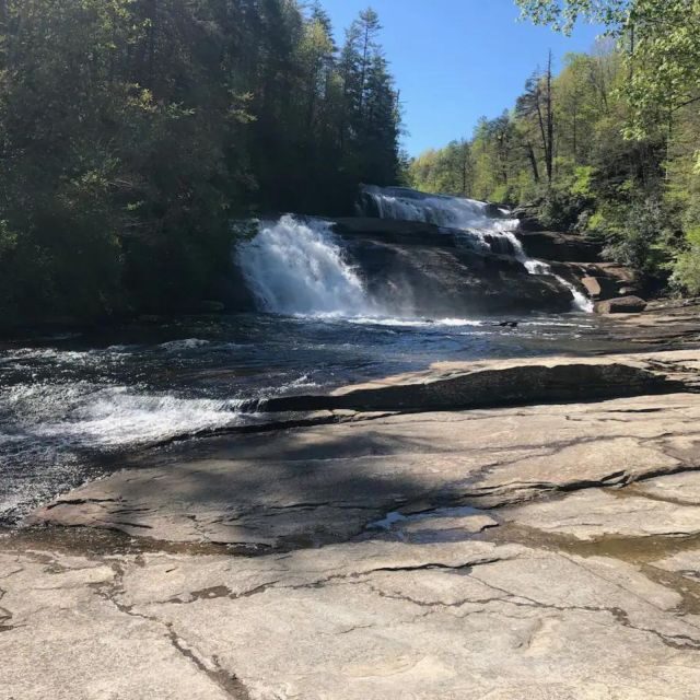 DuPont Forest: Private Coffee Hike® to Three Waterfalls - Who Should Book This Experience?