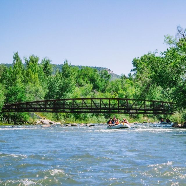 Durango 1/4 Day Rafting Trip - Lower Animas River - Final Thoughts
