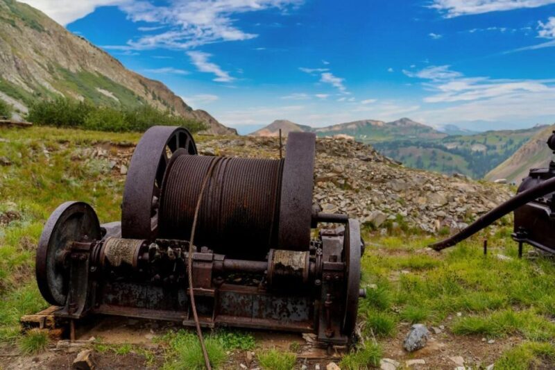 Durango Half Day Jeep Tour - La Plata Canyon - Why This Tour Appeals to Travelers