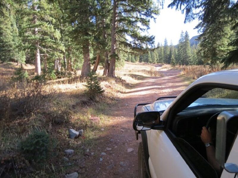 durango-la-plata-canyon-scenic-waterfalls-jeep-tour