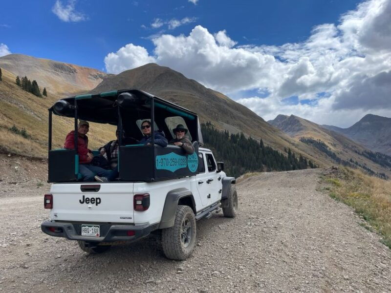 durango-la-plata-canyon-scenic-waterfalls-jeep-tour