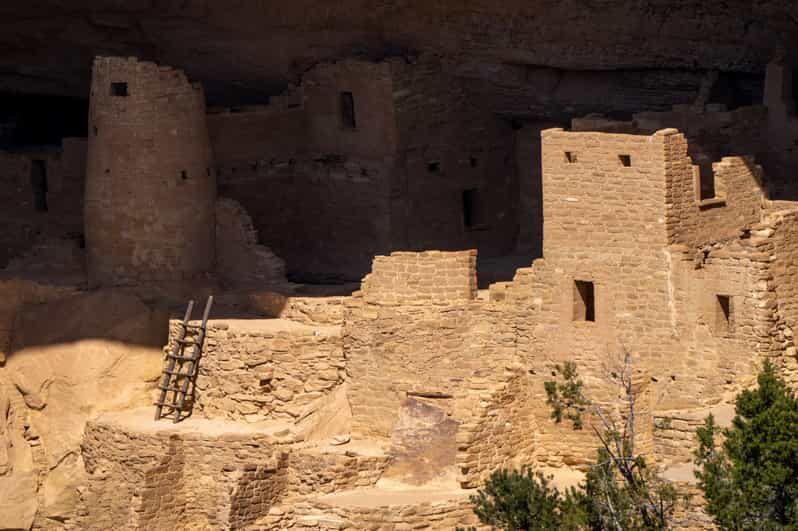 Durango Mesa Verde Express Tour With Tickets to Cliff Palace - Exploring the Durango Mesa Verde Express Tour With Tickets to Cliff Palace
