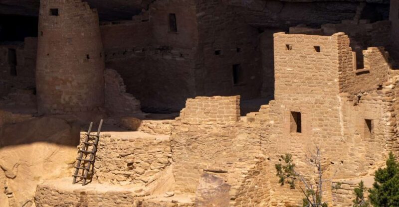 Durango Mesa Verde Express Tour With Tickets to Cliff Palace - FAQs