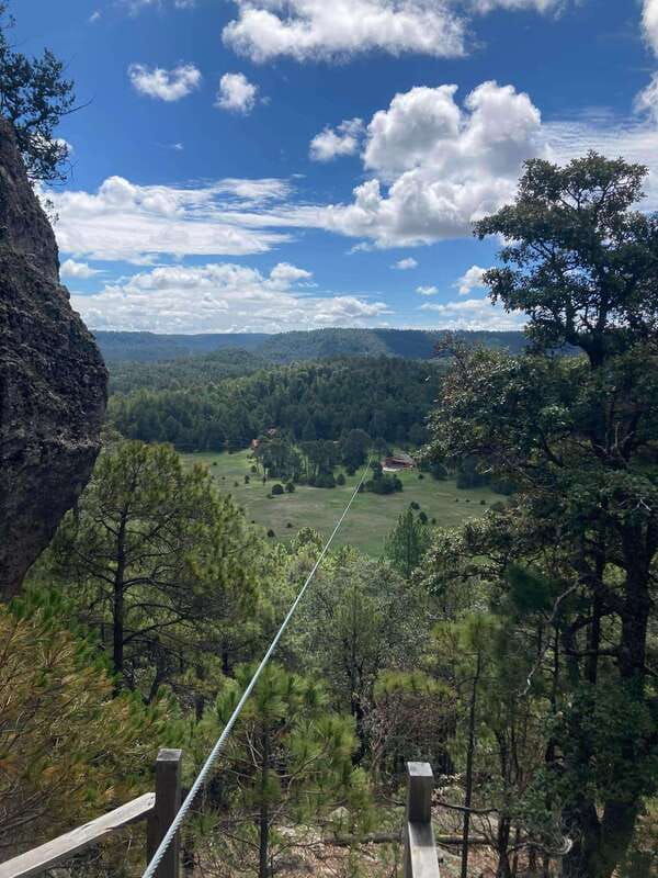 durango-parque-la-piramide-ziplining-and-hiking-experience