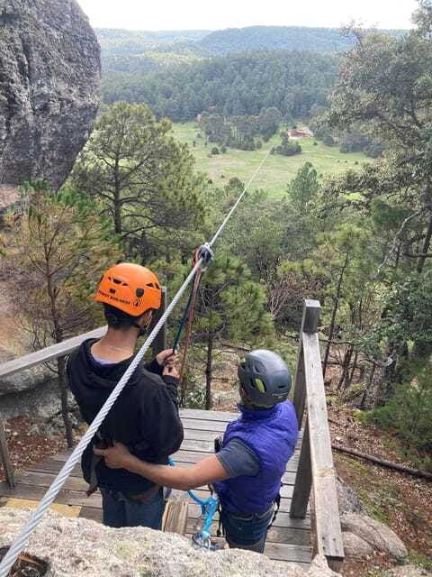 durango-parque-la-piramide-ziplining-and-hiking-experience
