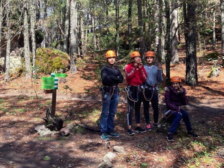 durango-parque-la-piramide-ziplining-and-hiking-experience