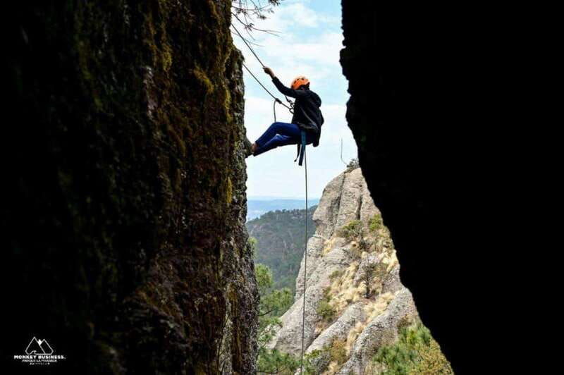 durango-pyramid-park-mountain-climbing-experience