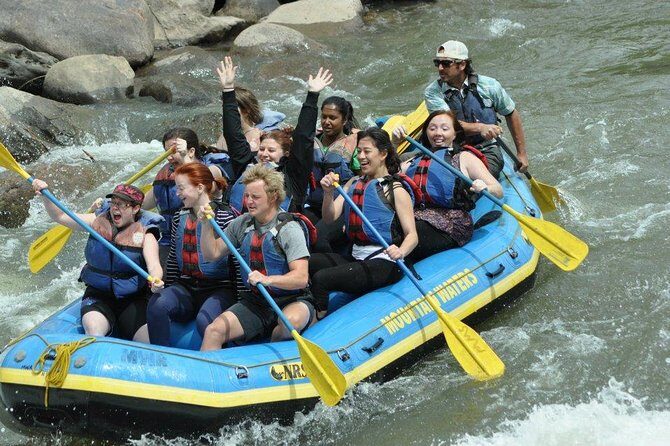 Durango Rafting - Half Day Family Friendly Trip - Price, Value, and Booking Tips