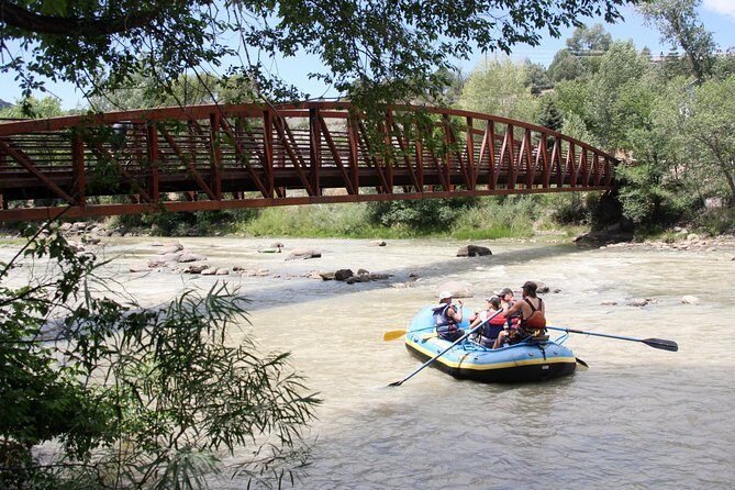 Durango Rafting - Half Day Family Friendly Trip - Frequently Asked Questions