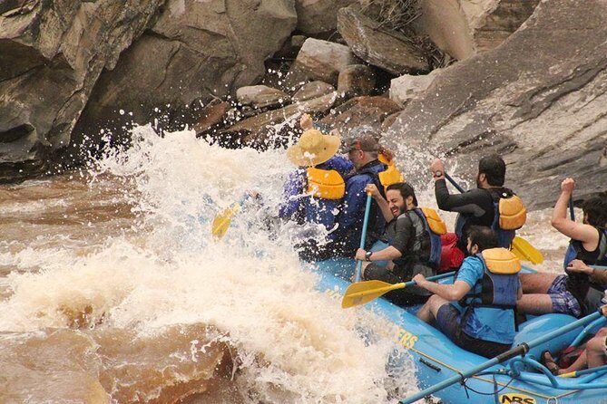 Durango Rafting - Quarter Day Family Friendly Trip - Final Thoughts
