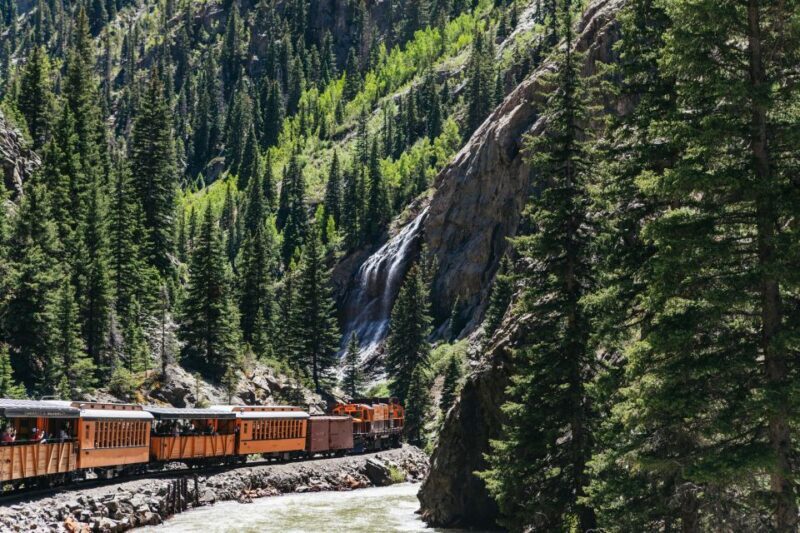 Durango: Round-Trip Train Ticket to Silverton - Final Thoughts