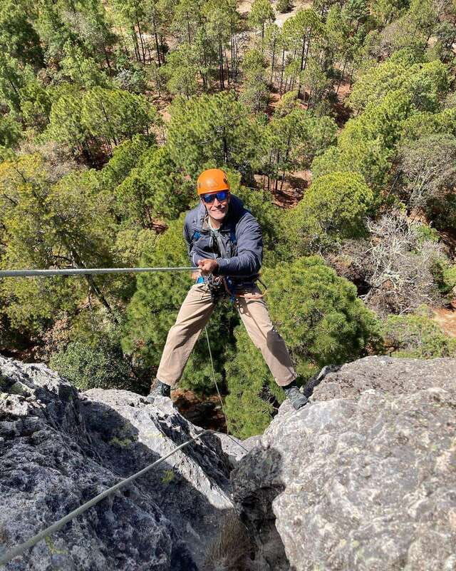 durango-via-ferrata-rappel-and-zipline-experience