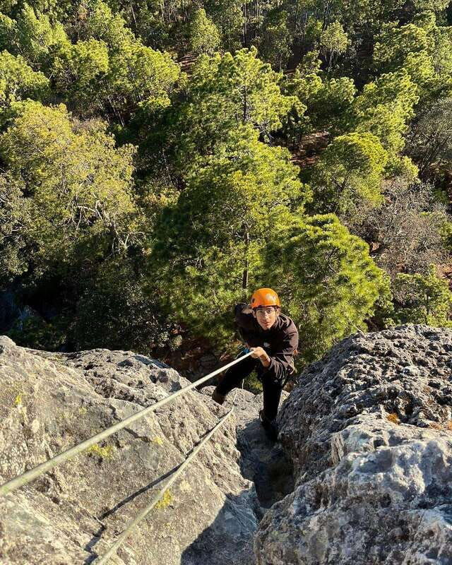 durango-via-ferrata-rappel-and-zipline-experience