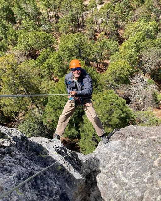 durango-via-ferrata-rappel-and-zipline-experience