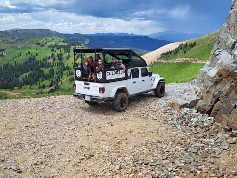 durango-waterfalls-and-mountains-la-plata-canyon-jeep-tour