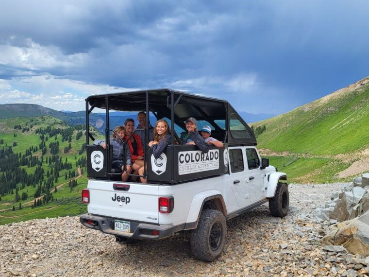 durango-waterfalls-and-mountains-la-plata-canyon-jeep-tour