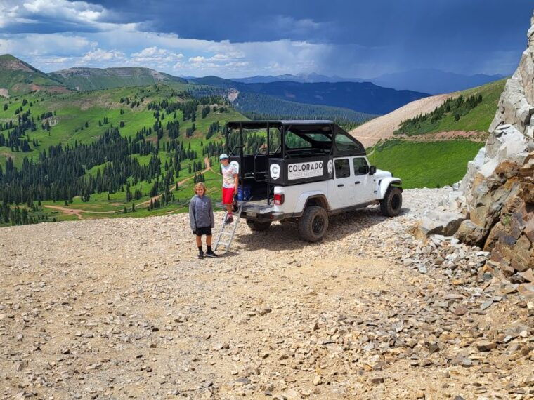 durango-waterfalls-and-mountains-la-plata-canyon-jeep-tour