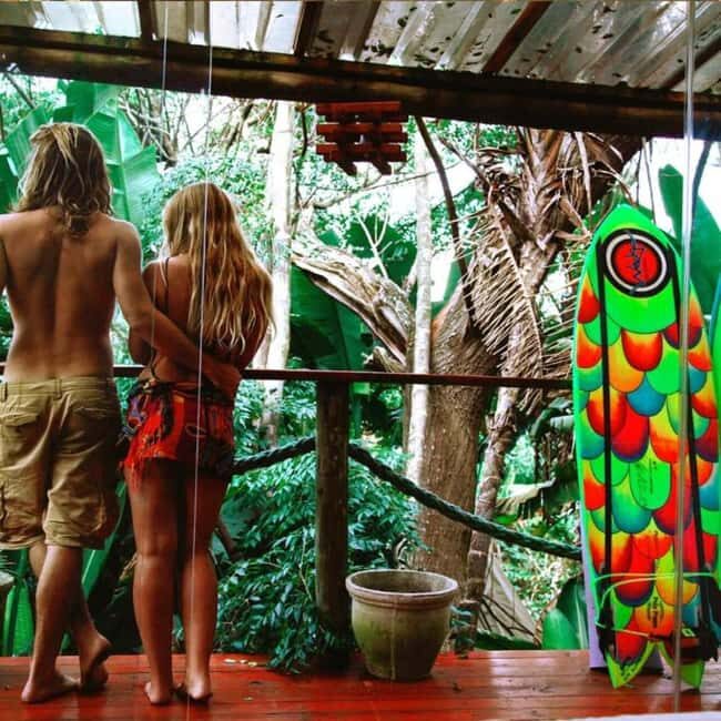 Durban: 5-Day Ocean and Yoga Bliss Retreat - A Deeper Look at the 5-Day Durban Retreat