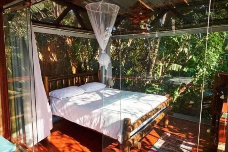 Durban: 5-Day Ocean and Yoga Bliss Retreat - FAQs