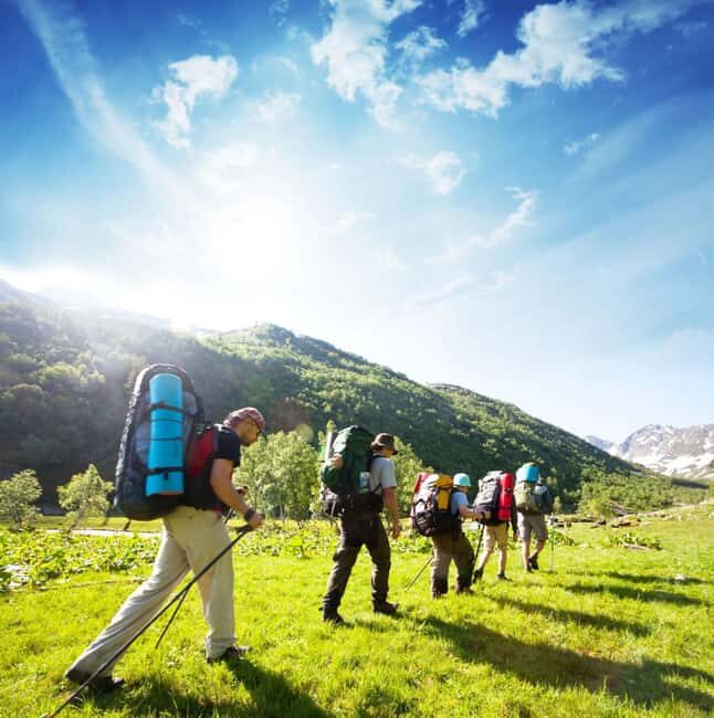 Durban: 5-Day Zululand Tour, Hluhluwe, Drakensberg Mountains - Introduction