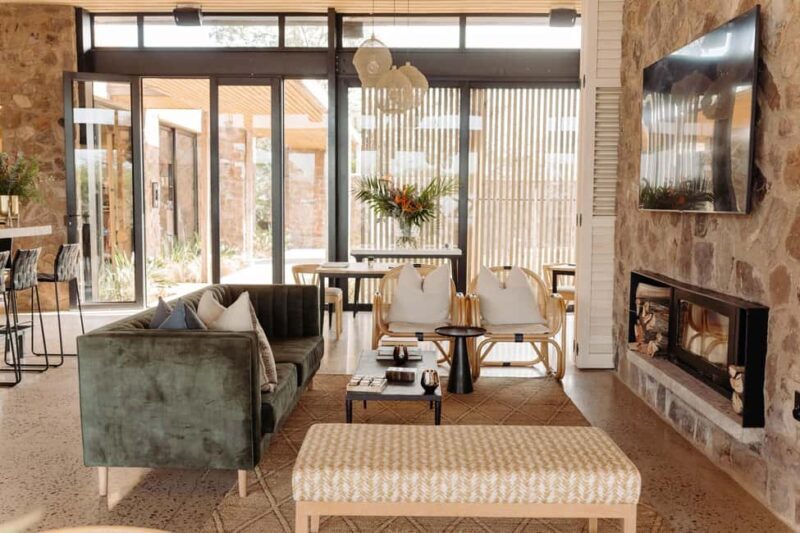 Durban: All-in-one Luxury Spa Package at Gwahumbe Game & Spa - Key Points
