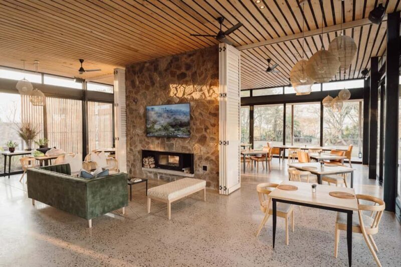 Durban: All-in-one Luxury Spa Package at Gwahumbe Game & Spa - A Close Look at the Experience