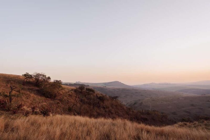 Durban: All-in-one Luxury Spa Package at Gwahumbe Game & Spa - The Sum Up