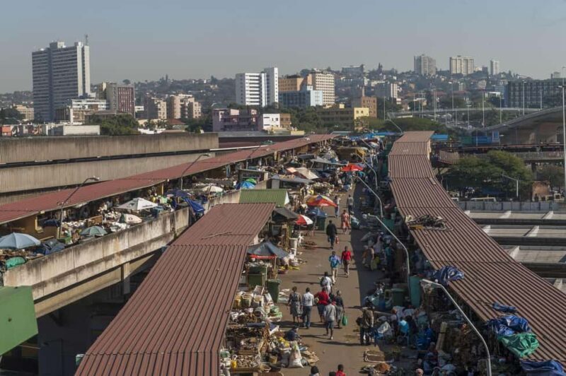 Durban: City and Helicopter Sightseeing Tour - The Ground Tour: Discovering Durban’s Heart