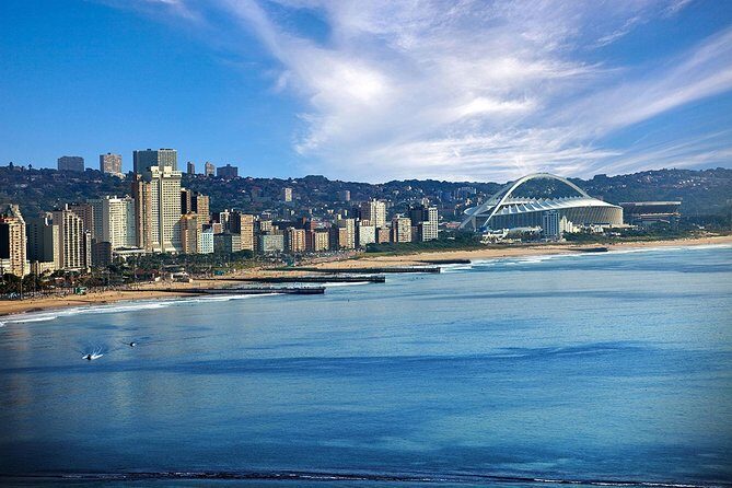 Durban City & PheZulu Cultural Village Day Tour from Durban - FAQ