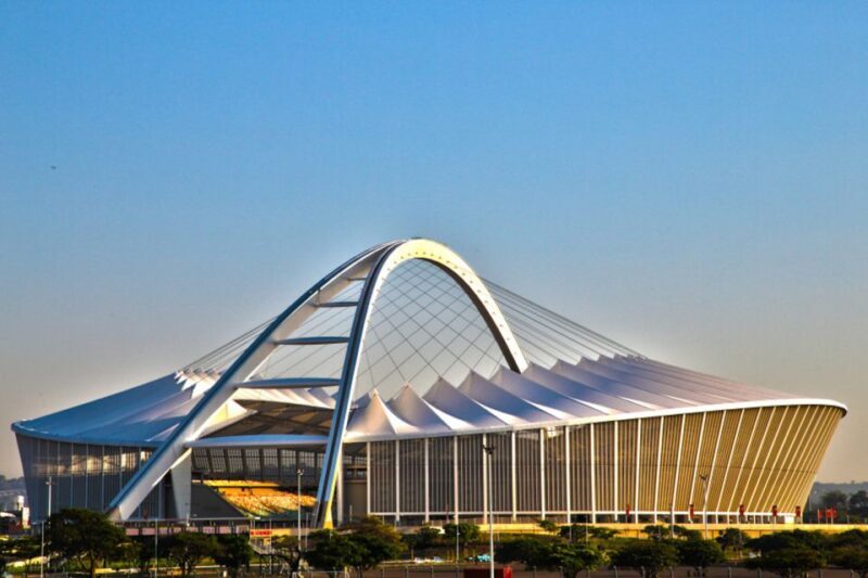 Durban: City Sightseeing and Walking Tour - Key Points