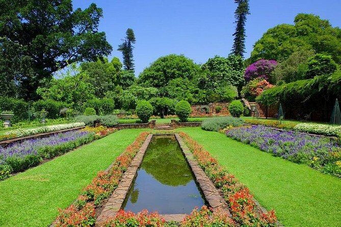 Durban City Sightseeing and Walking Tour - What to Expect from the Durban City Sightseeing Tour