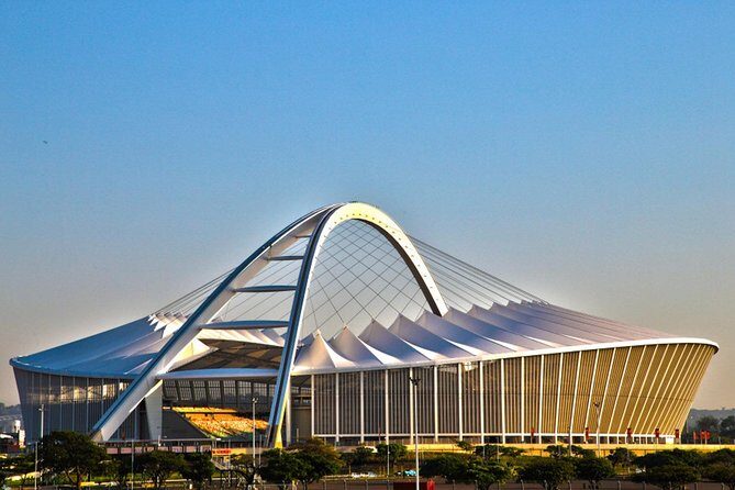 Durban City Sightseeing and Walking Tour - In Summary: Who Is This Tour Best For?
