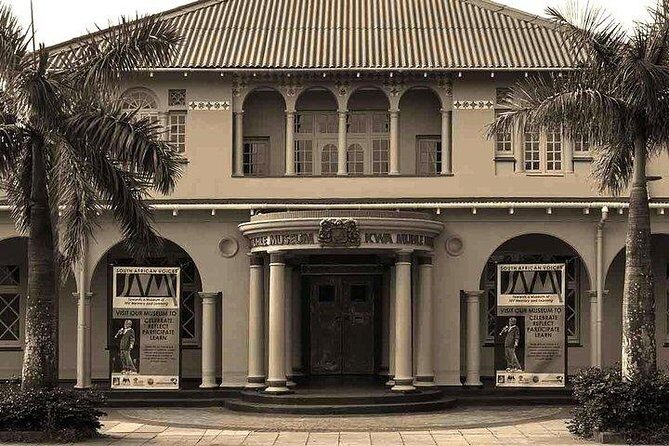 Durban City Sightseeing and Walking Tour - Frequently Asked Questions
