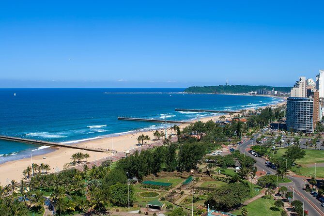 Durban City Sightseeing Tour - Practicalities Make a Difference