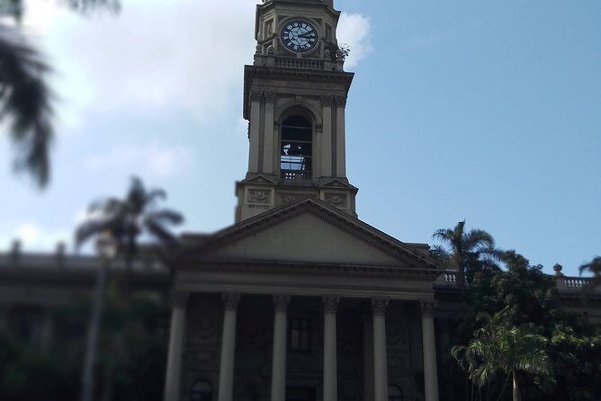 Durban City Tour - Why This Tour Works Well