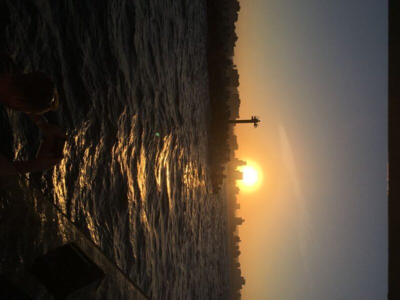 Durban: Durban: Whale and Dolphin Watching Boat Tour - FAQ