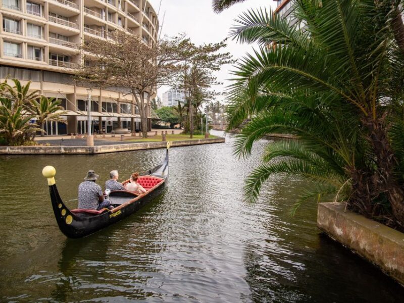 Durban: Gondola Ride - Key Points