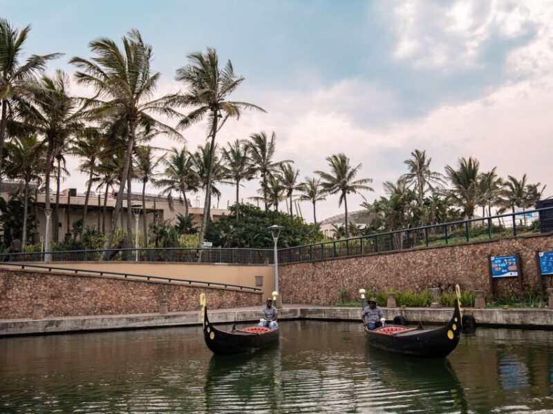 Durban: Gondola Ride - A Thorough Look at Durban’s Gondola Ride