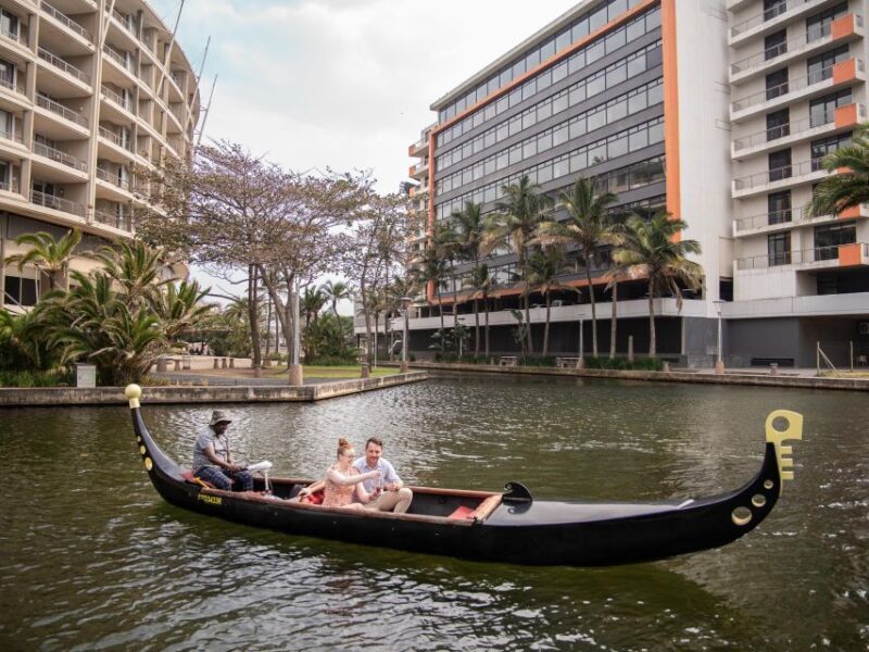 Durban: Gondola Ride - Authentic Insights from Reviewers