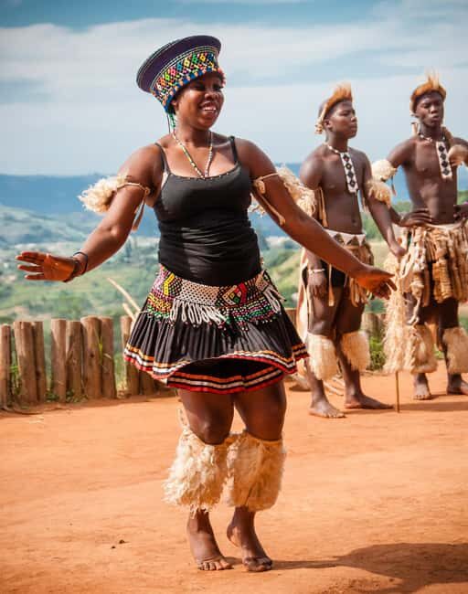 Durban: Half Day Tala Game Reserve and Phezulu Safari Tour - Key Points