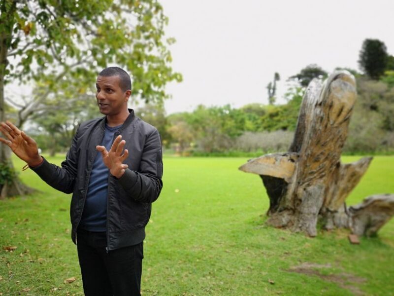 Durban: Interactive Sightseeing Tour with Locals - A Deep Dive into the Tour Experience