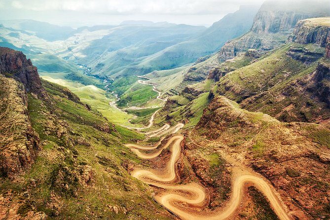 Durban: Journey along the Epic Sani Pass & Lesotho Tour - A Deep Dive Into the Sani Pass & Lesotho Tour