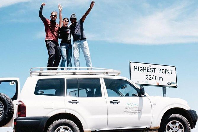 Durban: Journey along the Epic Sani Pass & Lesotho Tour - Who Should Consider This Tour?