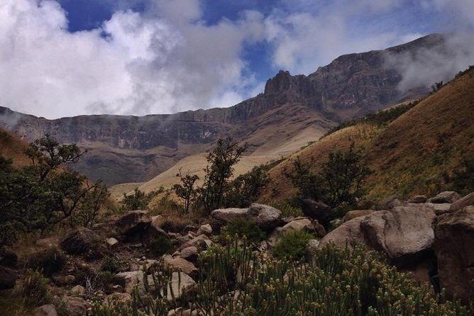 Durban: Journey along the Epic Sani Pass & Lesotho Tour - Frequently Asked Questions