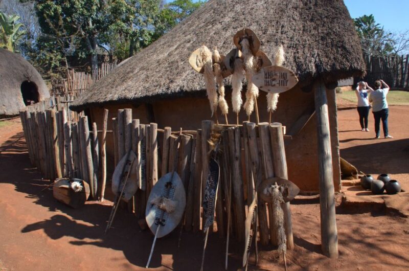 Durban: Phezulu Cultural Village & Reptile Park Tour - What Could Be Better